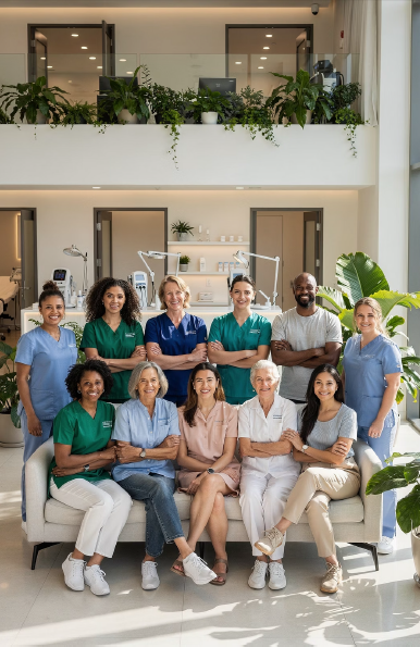 MedSpaAssistant.ca Team